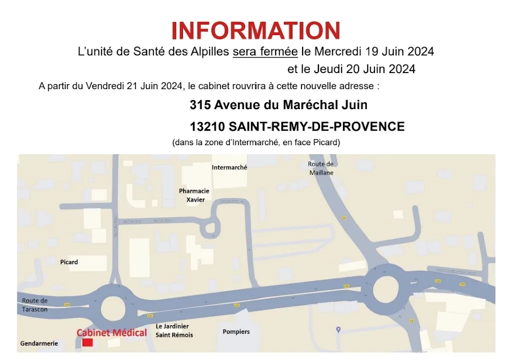 Unit Health Des Alpilles_Saint-Rémy_slider_bild_2