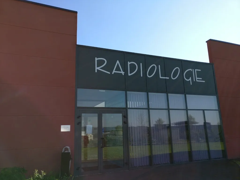 Centre d'imagerie médicale - Sarem Maen médecin à Semur-en-Auxois