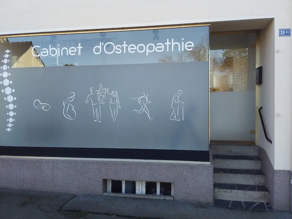 Clément Guillon Verne, Ostéopathe et Kinésithérapeute médecin à Augan