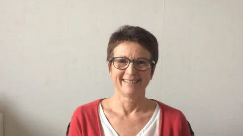Docteur Elisabeth Nouvellon