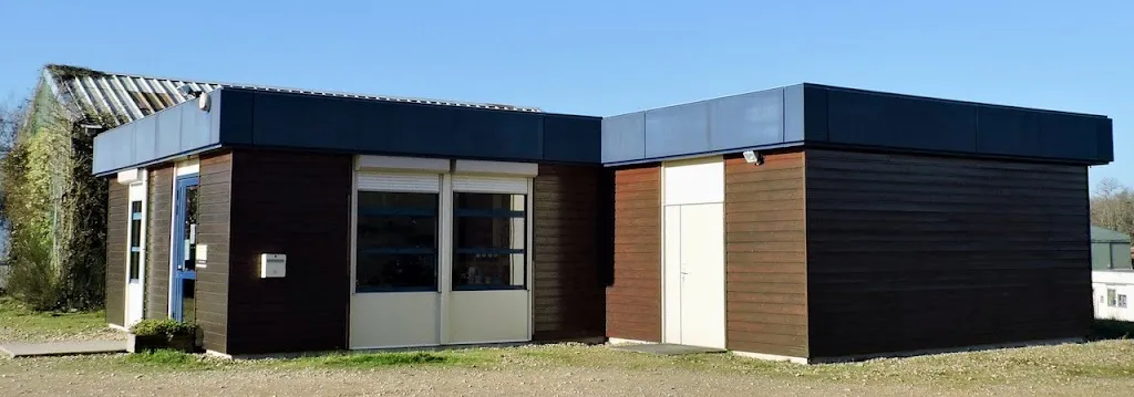 Cabinet Vétérinaire de Huelgoat medico a Berrien