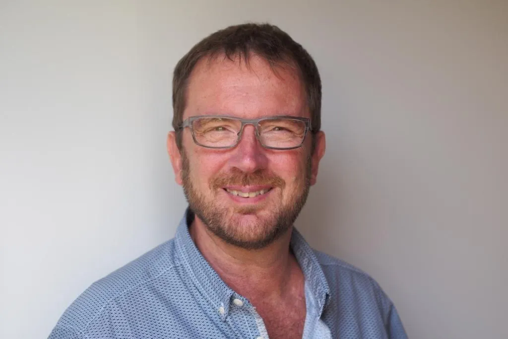 Dr. Christian Plassart doctor in Betton
