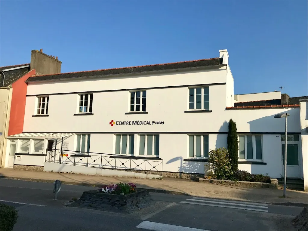 Centre Médical Foch Landivisiau_Bodilis_slider_immagine_1