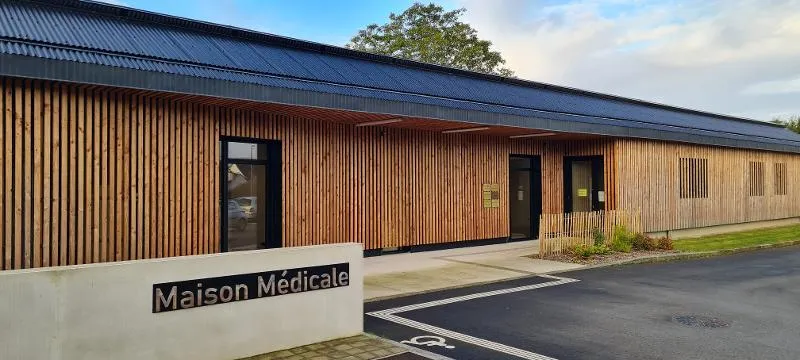 Cabinet Médical de Breal Sous Montfort médecin à Bréal-sous-Montfort