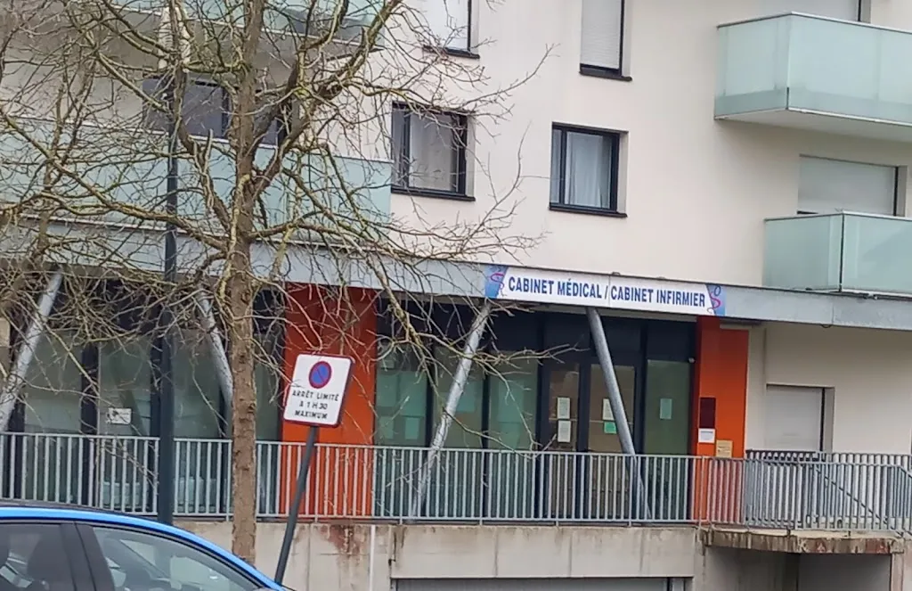 Lepage Marie-France