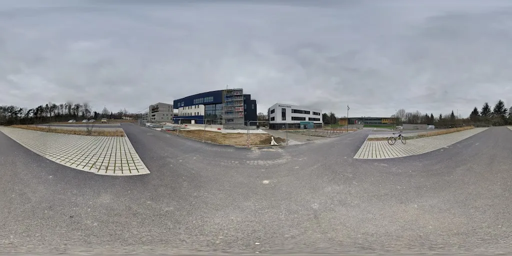 Maison de Santé de Vern-sur-Seiche medico a Châtillon-sur-Seiche