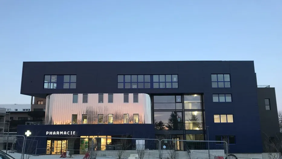 Dr Vanessa PIAT medico a Châtillon-sur-Seiche