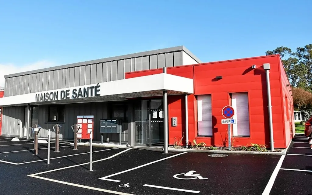 Pôle Santé Rives du Scorff _ Cléguer_Cléguer_slider_bild_3