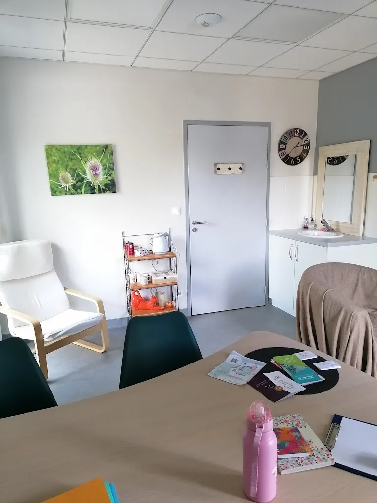 Centre de santé medico a Cléguérec