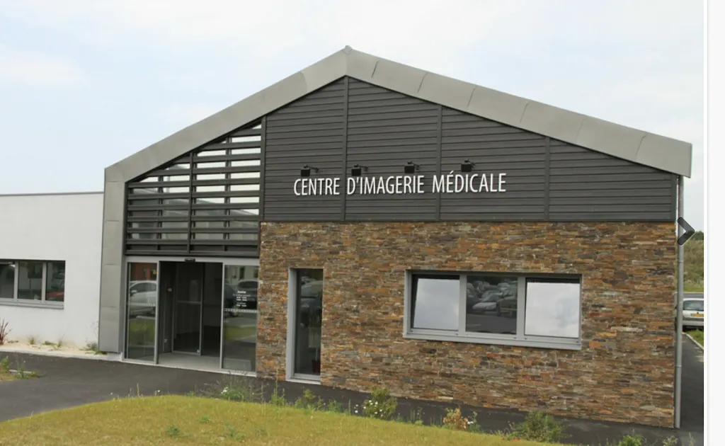 NEUROLOGUE COMBOURG DOCTEUR CHRISTOPHE MARCEL doctor en Combourg