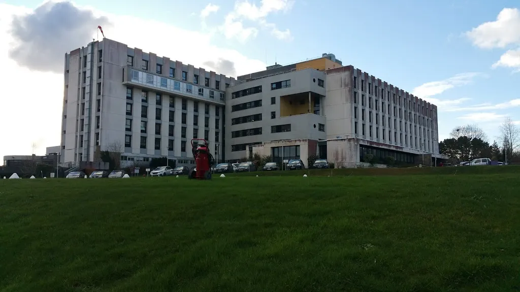 Hospital Center Pierre Le Damany De Lannion-Trestel_Département des Côtes-d’Armor_slider_immagine_1