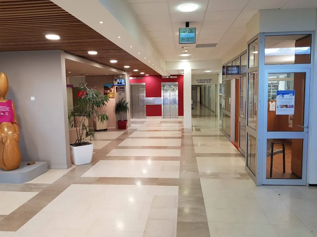 Hospital Center Pierre Le Damany De Lannion-Trestel_Département des Côtes-d’Armor_slider_immagine_2