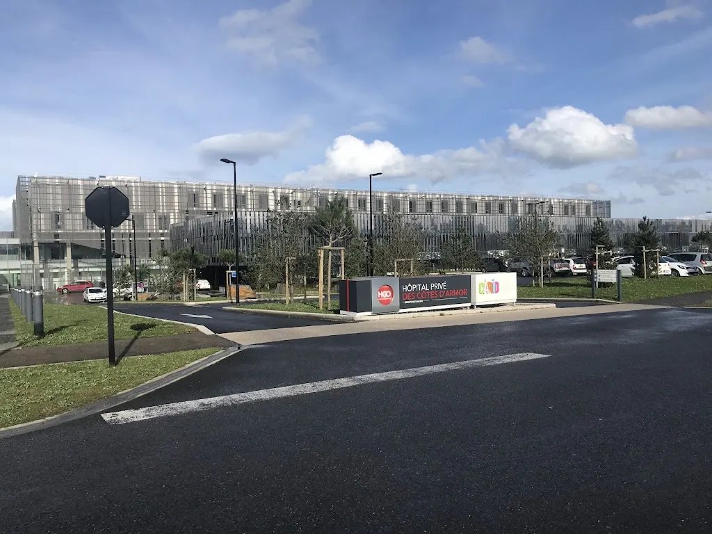 Private Hospital Of Côtes D'armor_Département des Côtes-d’Armor_slider_imagen_2