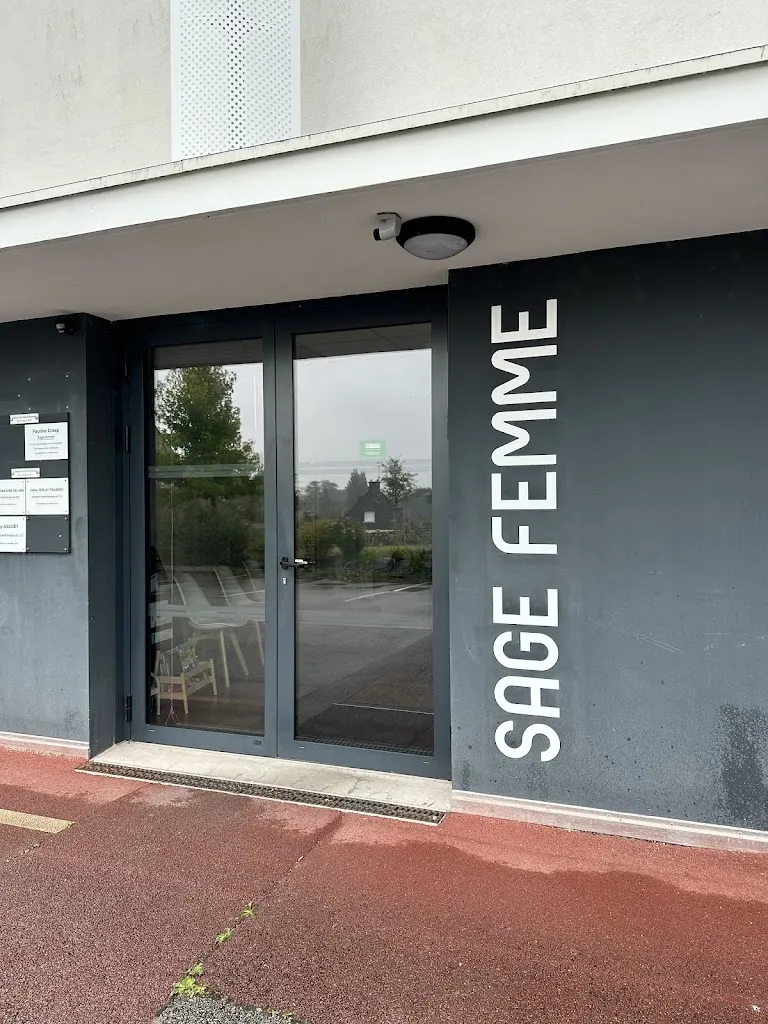 Camille LAINEZ - Sage-femme échographiste, Echographie obstétricale et pelvienne, Grossesse_Elven_slider_immagine_1