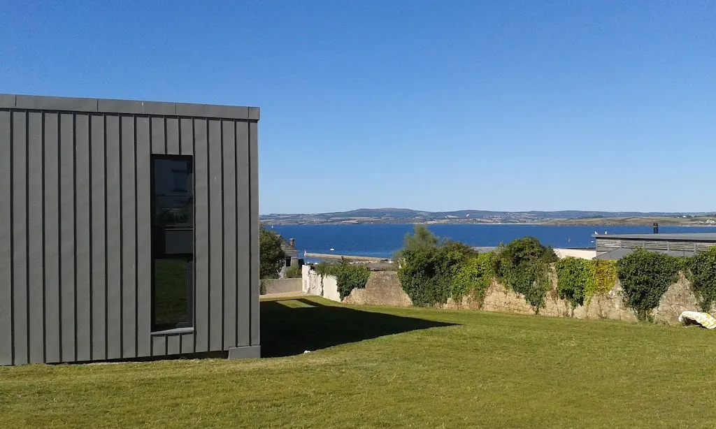 Petiot Michel médecin à Douarnenez