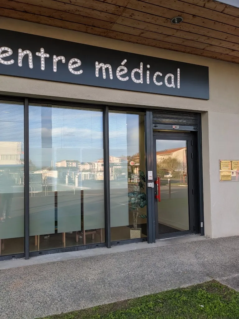GYNECOLOGUE Docteur Jacques Gasson doctor en Bassens