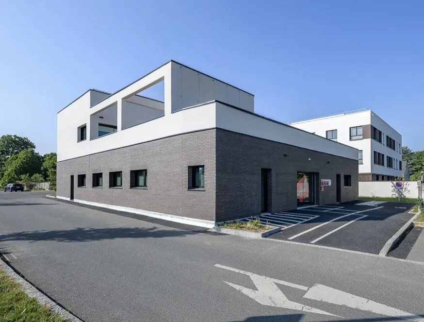 Cabinet d'orthodontie Docteur Ducroz bertrand (orthodontiste)