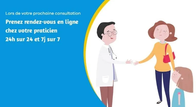 Dr Gilles LARONDELLE médecin à Fréhel
