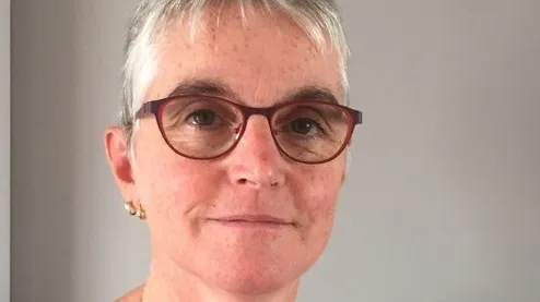 Dr Isabelle Leroux - Médecin généraliste