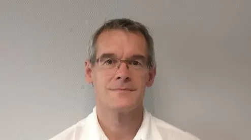 Dr Christophe Harmancij - Médecin généraliste