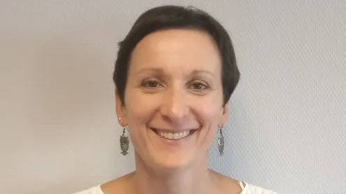 Dr Aude Beaumanoir-Lambotte - Médecin généraliste