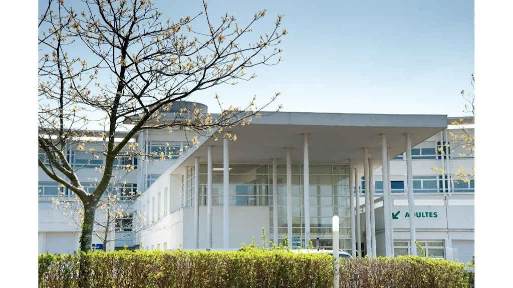 Polyclinique Keraudren - Elsan doctor in Gouesnou