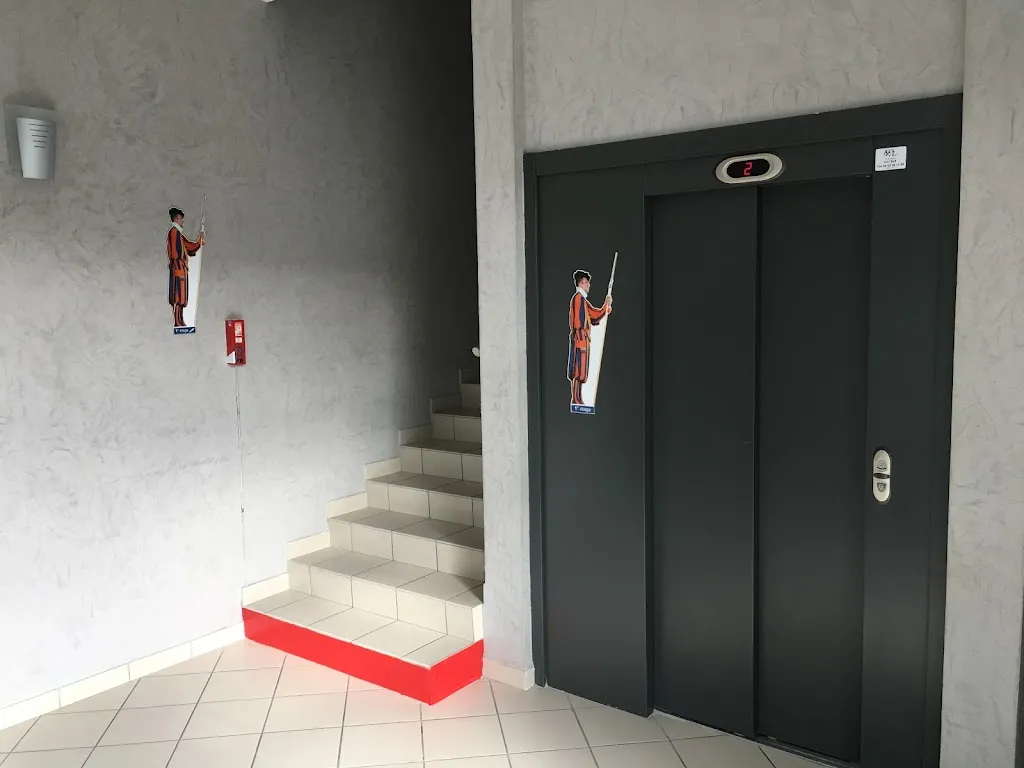 Medical House Annecy-Seynod Guard_Alby-sur-Chéran_slider_imagen_2