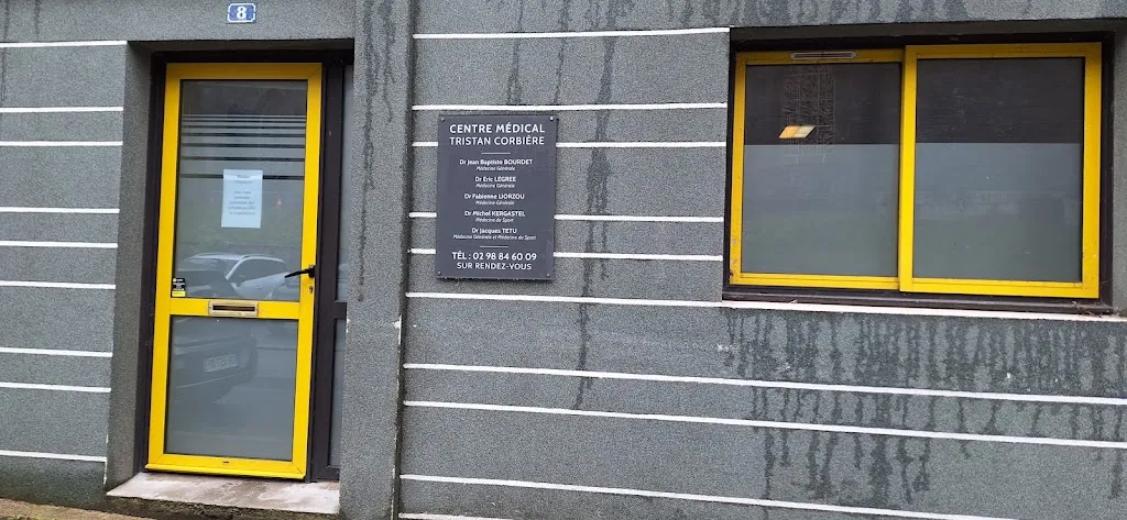 Cabinet Médical des Docteurs Bourdet, Legrée, Liorzou, Tétu medico a Guipavas