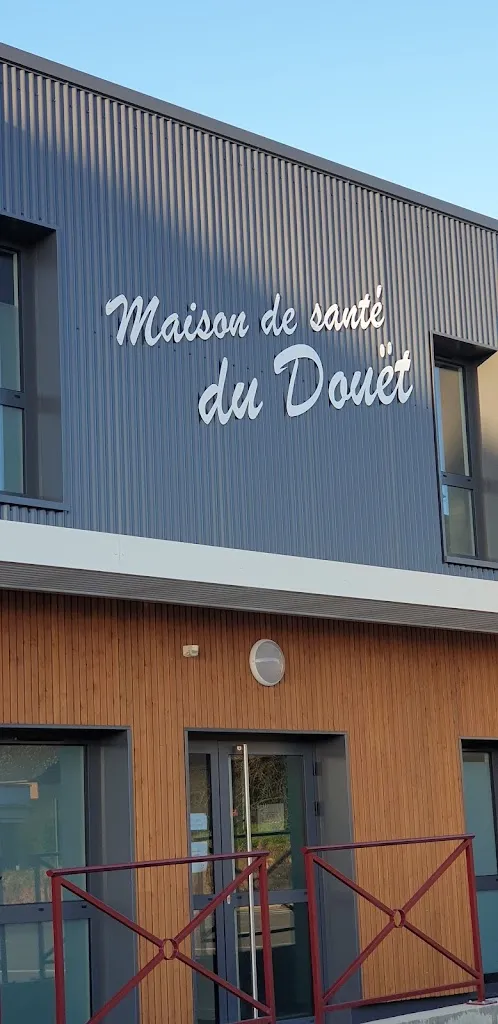 Docteur Marie-Laure Souty-Censier doctor en Irodouër