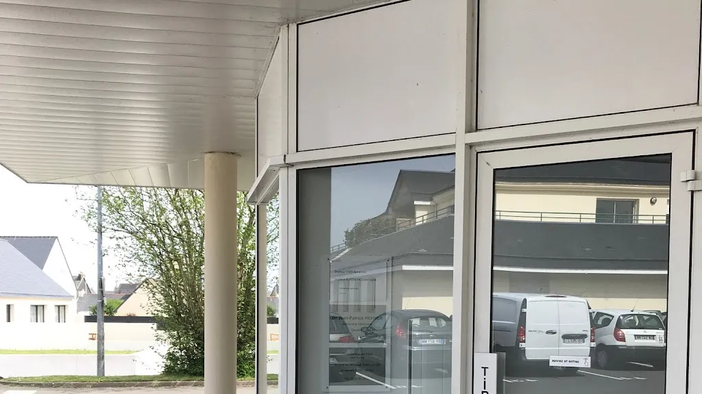 Dr Jean-Patrick HEFNER medico a Kernilis