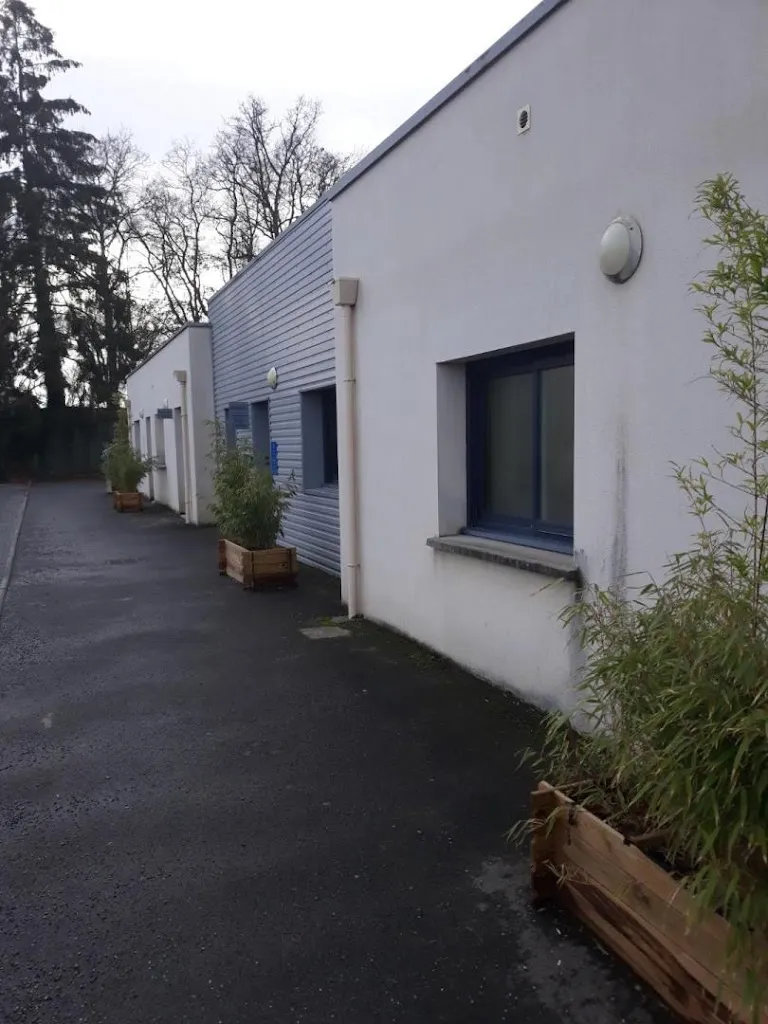 cabinet infirmier la bouexiere doctor en La Bouëxière