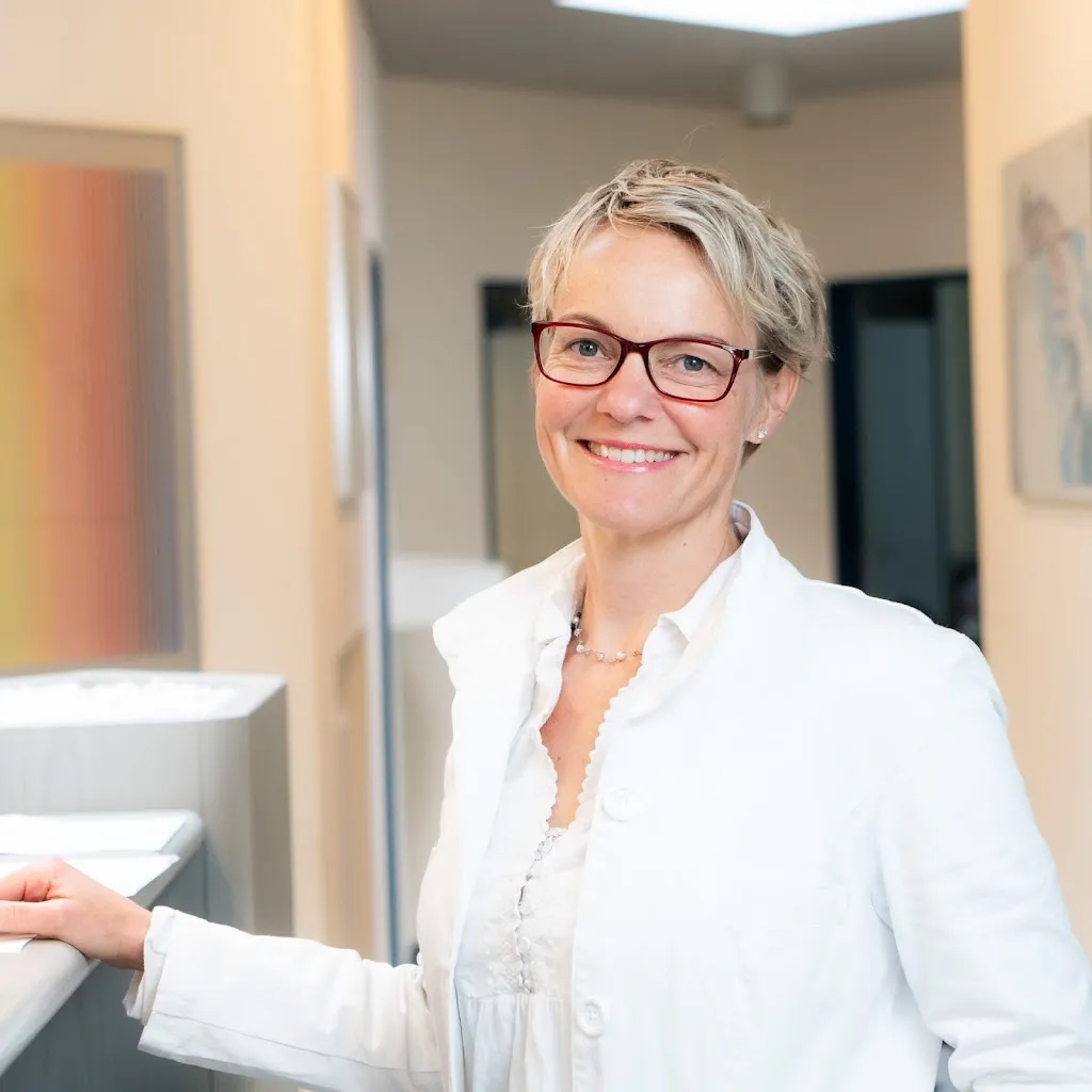 TCM Praxis Katja Seifinger doctor in Mühldorf