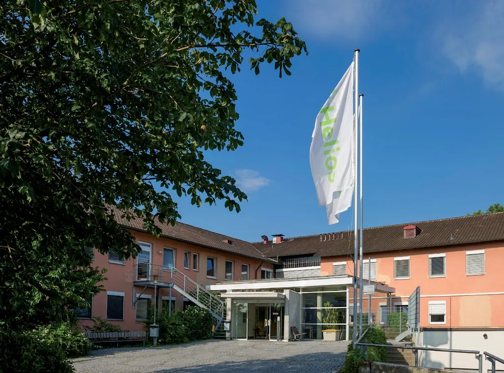 Helios Rosmann Klinik Breisach