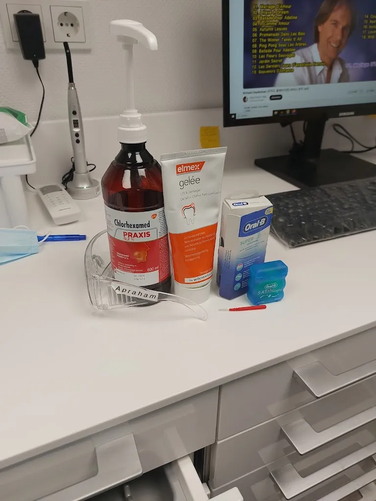 Rola mohamed_Fair Doctors - Kinderarzt in Oberhausen-Zentrum_Oberhausen_bewertung