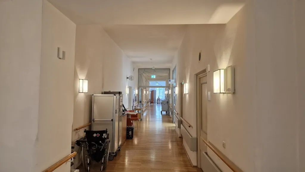 LAKUMED clinics Castle Clinic Rottenburg_Rottenburg an der Laaber_slider_imagen_3