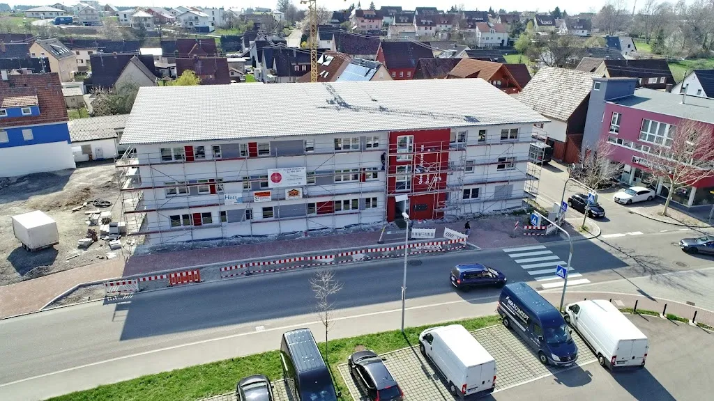 Gesundheitszentrum Dornhan médecin à Dornhan