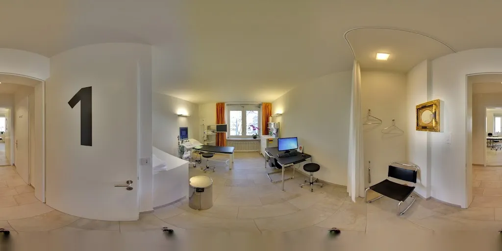 TOP URO - Urologische Praxis am Stadelhofen_Stadelhofen_slider_image_1