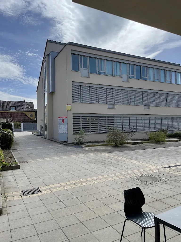 Praxis Dres. Semmler, Hals-Nasen-Ohrenärzte_Schwandorf in Bayern_slider_immagine_2