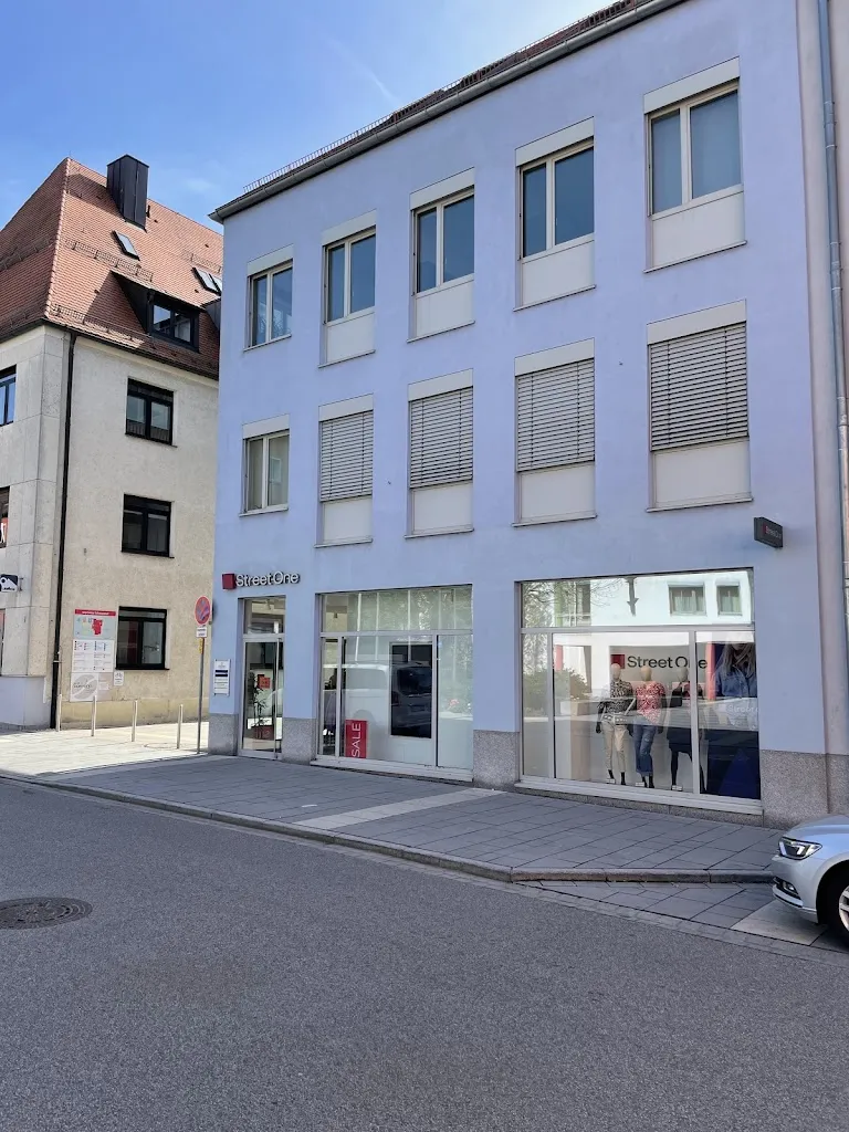 Fachärztliche Praxis für Neurologie und Psychiatrie