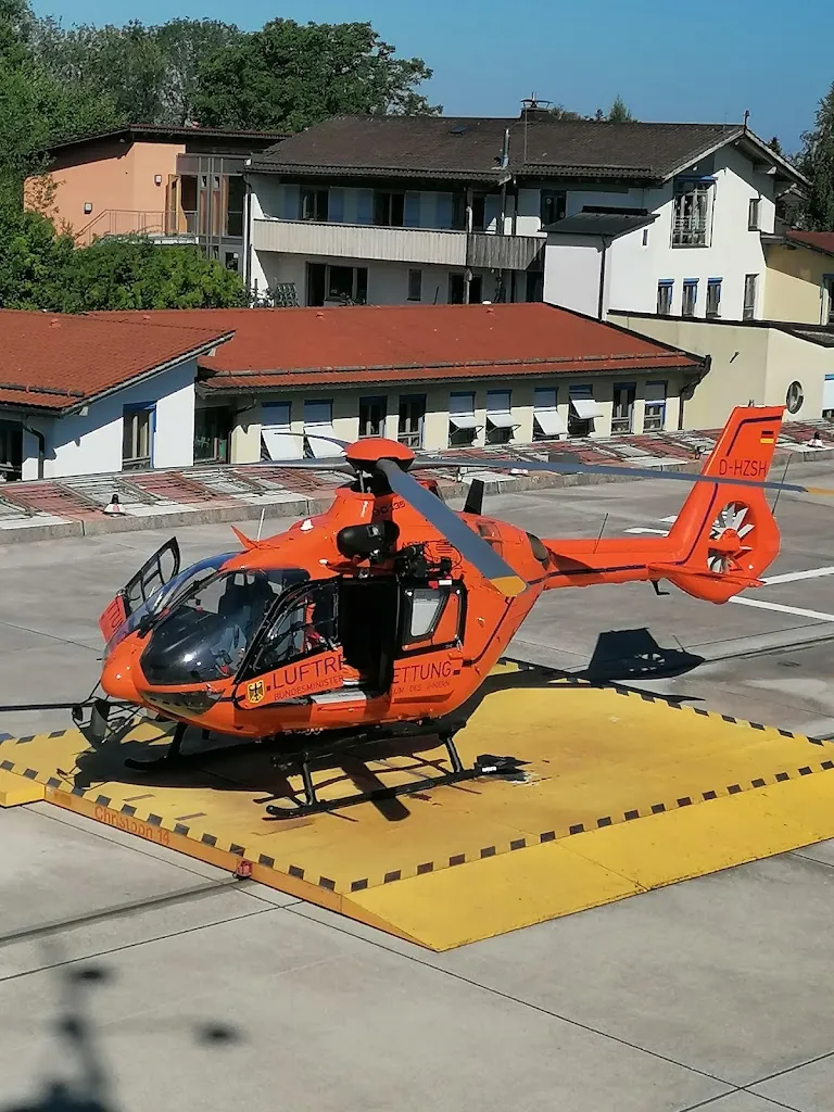 Kliniken Südostbayern AG – Klinikum Traunstein_Traunstein_slider_imagen_3