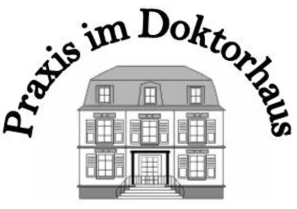 Praxis im Doktorhaus, Dr. med. Pascal Müller medico a Dürnau