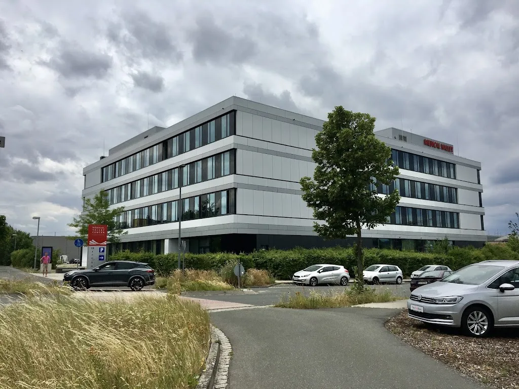 Medical Valley Forchheim GmbH médecin à Valley