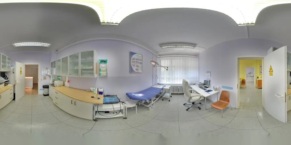 Dermatologist Dr. med. Thomas Wildfeuer médecin à Alt-Hohenschönhausen