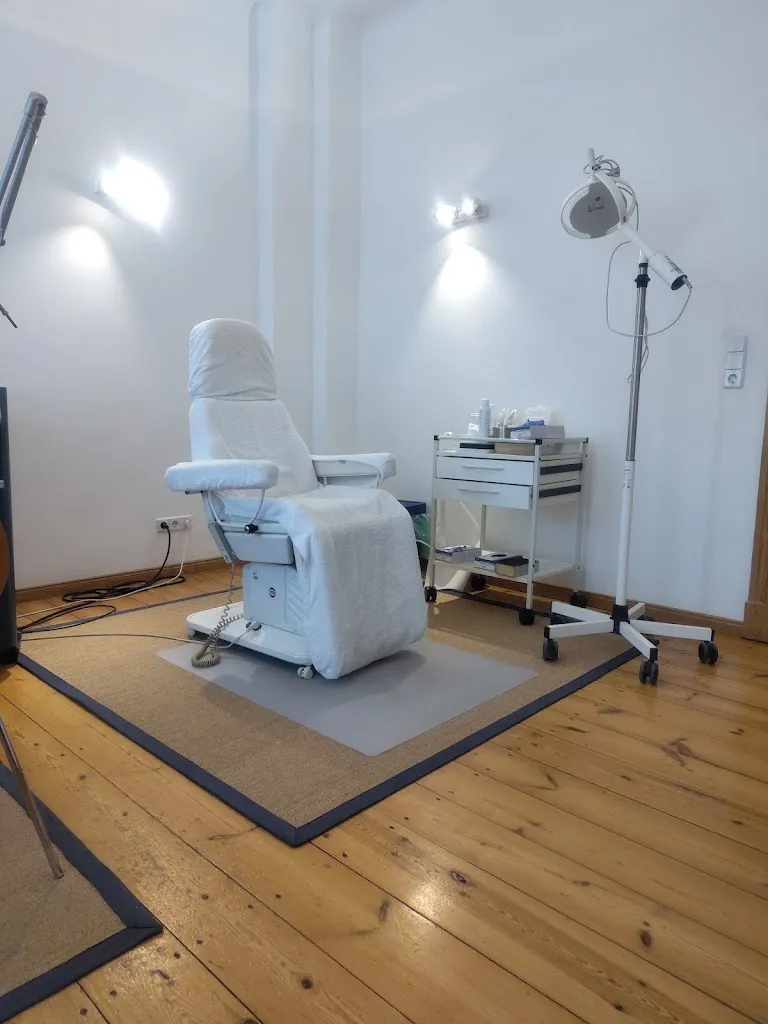 Hautarztpraxis Mahlow médecin à Blankenfelde