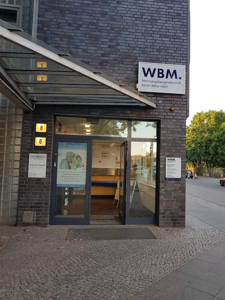 MVZ Berlinomed