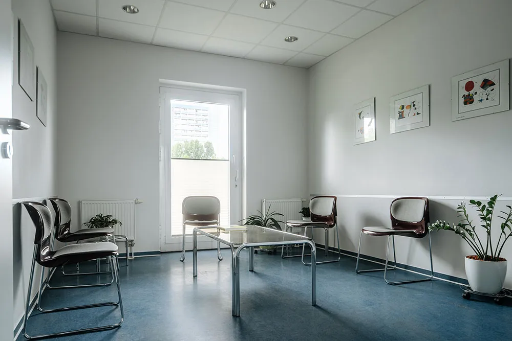 MVZ Lichtenberg – Hausarzt Volkradstraße – Doktor.De Praxis_Friedrichsfelde_slider_bild_1
