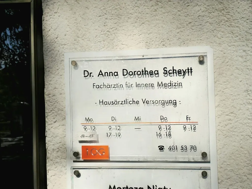 Frau Dr. med. Anna Dorothea Scheytt_Frohnau_slider_image_1
