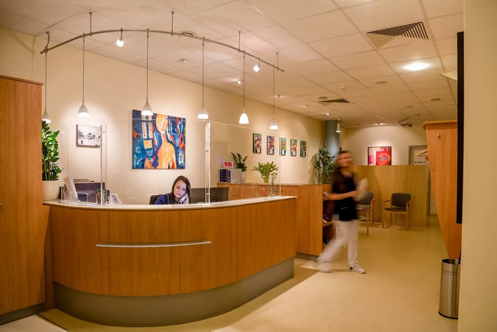 Dr. med. Matthias Fischer & Dipl.-Med. Kai-Uwe Schüler - Praxis für Angiologie und Gefäßchirurgie in Berlin-Hellersdorf_Hellersdorf_slider_image_1