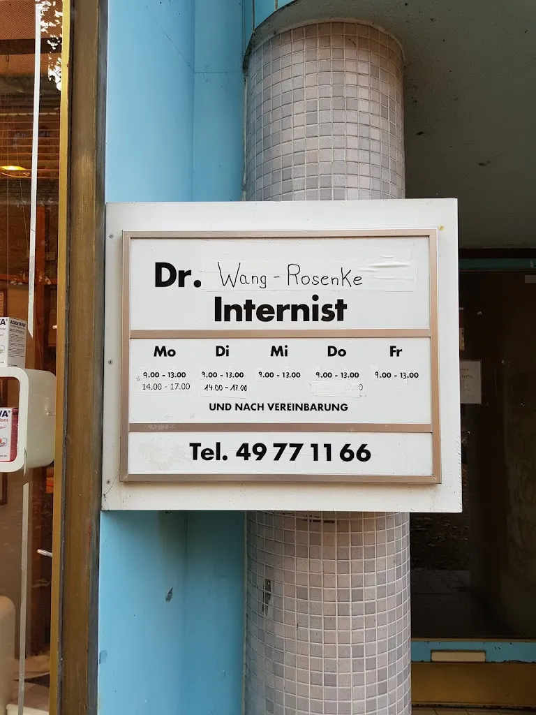 Hausarztpraxis Dr. Wang-Rosenke_Gesundbrunnen_slider_bild_3