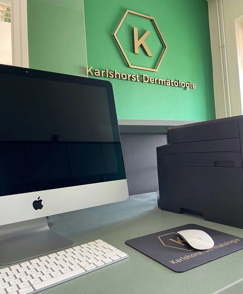 Dermatologische Praxis Berlin Karlshorst medico a Karlshorst